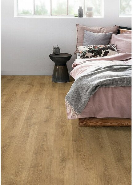 Natural North Oak