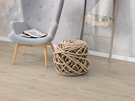 Light Matera Oak