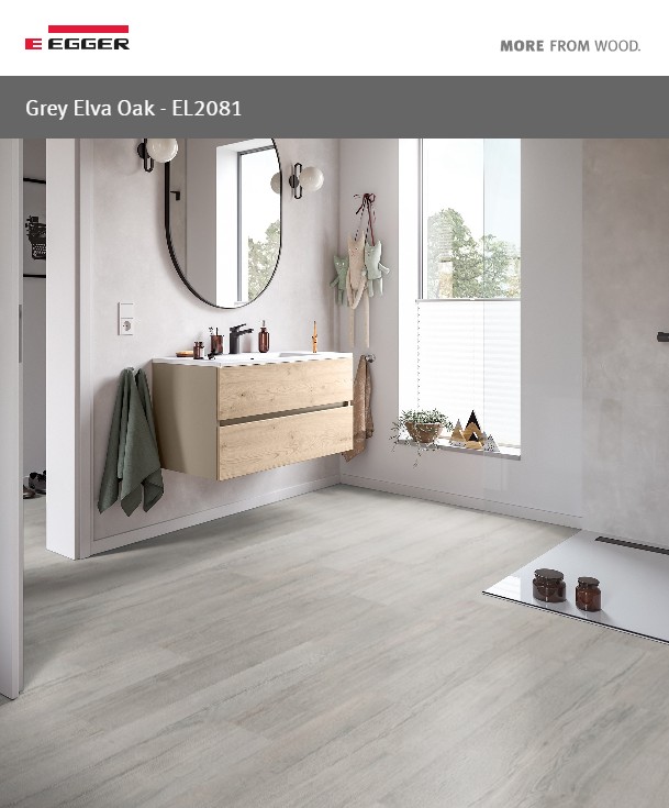 Grey Elva Oak