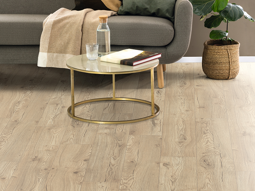 Sand Beige Olchon Oak
