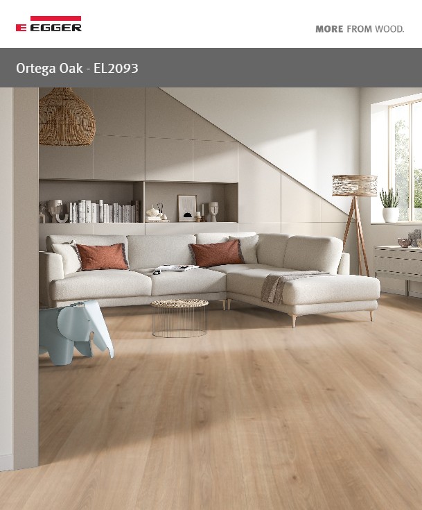 Ortega Oak