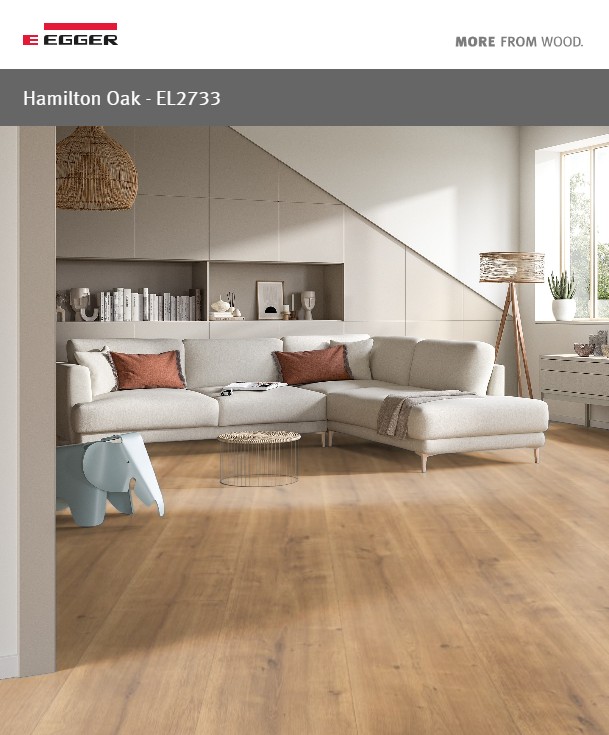 Hamilton Oak
