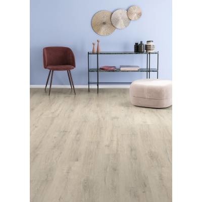Oak White Rustic