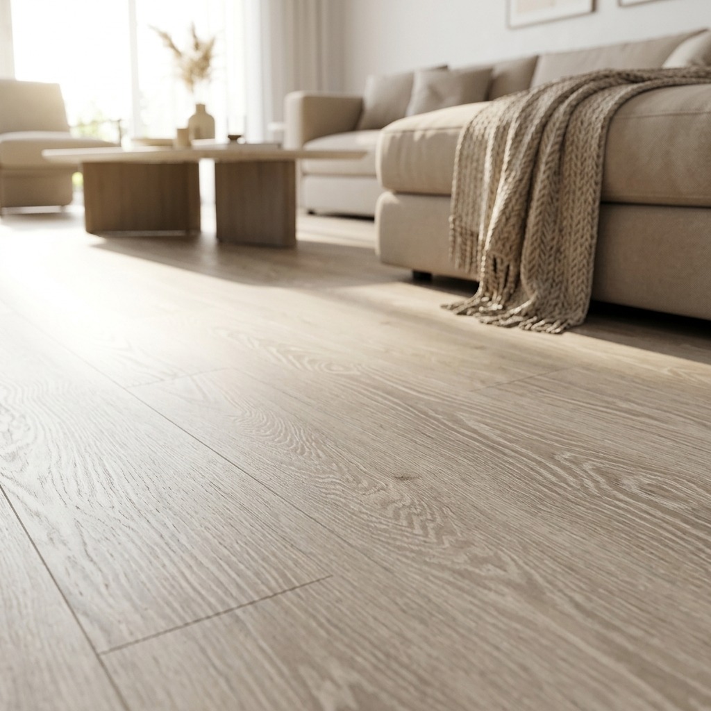 Cesena Oak Grey 12mm/33w